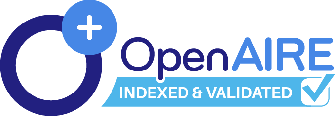 Imagen Repositorio Digital UPCT indexado y validado en OpenAIRE