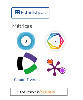 Imagen El Repositorio Digital UPCT mejora sus estadísticas y métricas