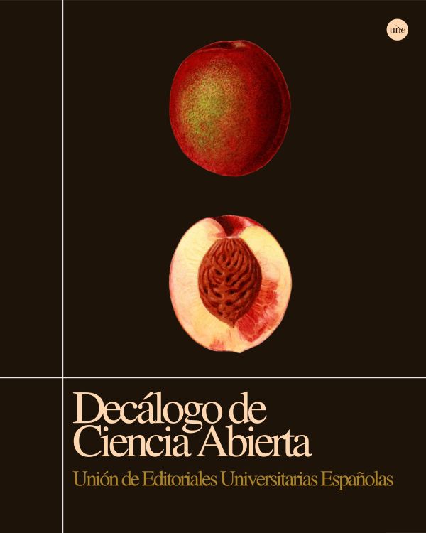 Imagen La UNE presenta un decálogo por la Ciencia Abierta en la Semana del Acceso Abierto 2026